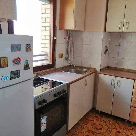 Centar Apartments Szkopje Kültér fotó